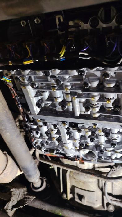 Ремонт Акпп вариаторов