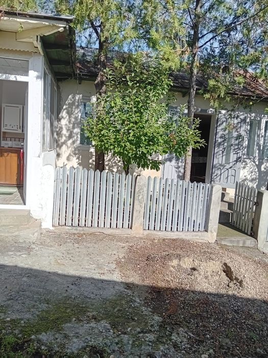 Casa plus teren de vanzare sat Viile comuna Fartanesti