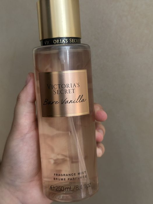 Мист Victoria’s Secret bare vanilla original