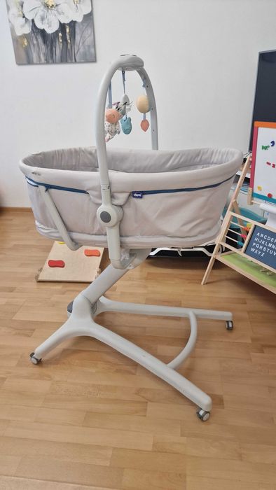 Бебешко кошче "Baby Hug" на Chicco