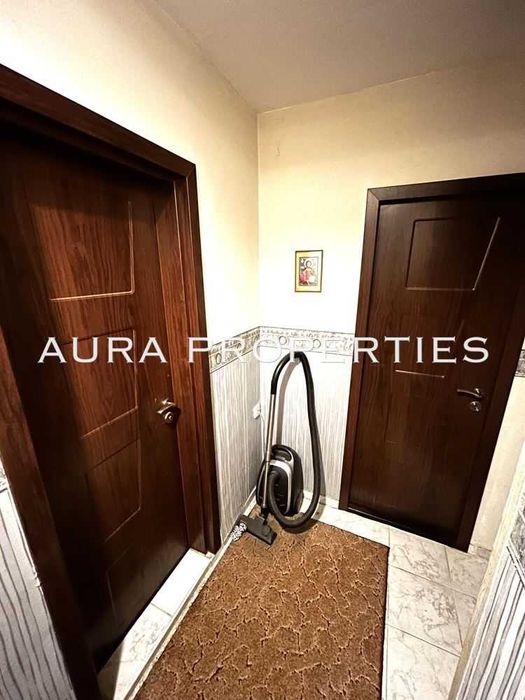 Продава се Тристаен апартамент в Разград, Освобождение - 90 кв.м за 1275 €/кв.м - Снимка #7