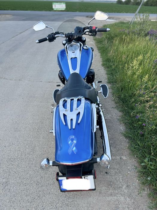 Yamaha Raider XV 1900