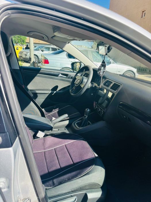 De vânzare Volkswagen Jetta 2014