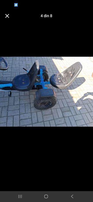 Kart XL oradea .