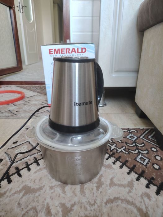 Чоппер сотилади холати яхши