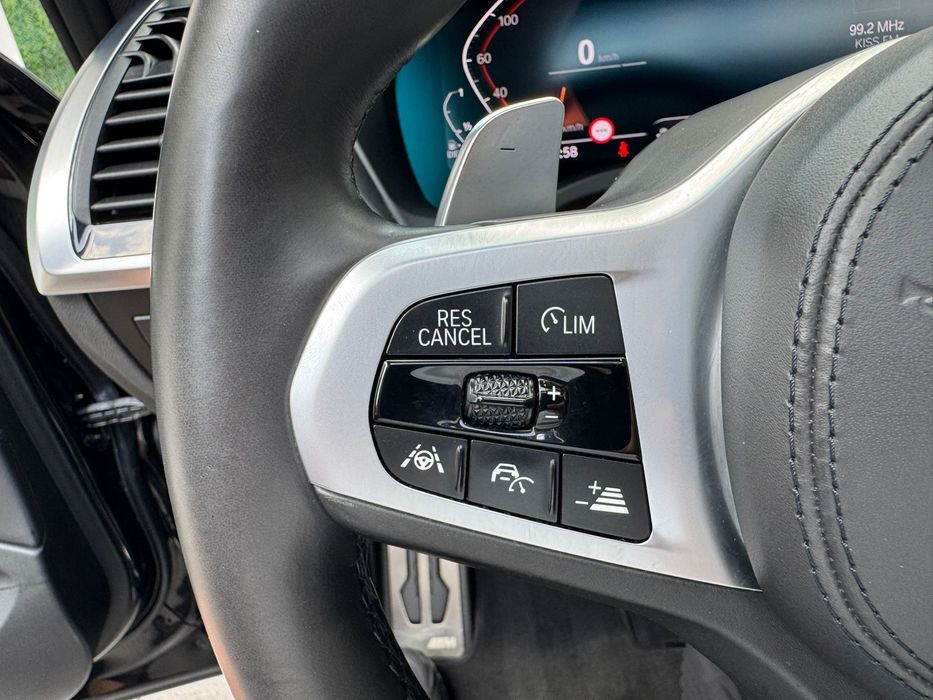 BMW X3 2.0 Xdrive -2020 M-Paket Pano