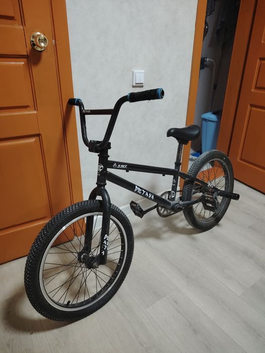 Продам бмх детски велосипед