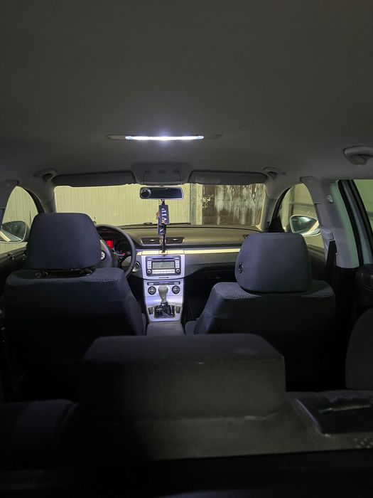 Passat b6 break