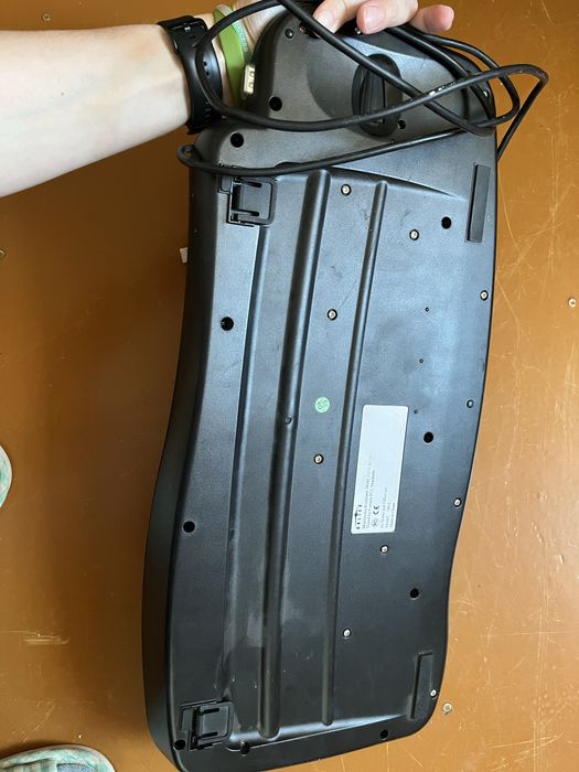 Клавиатура игровая