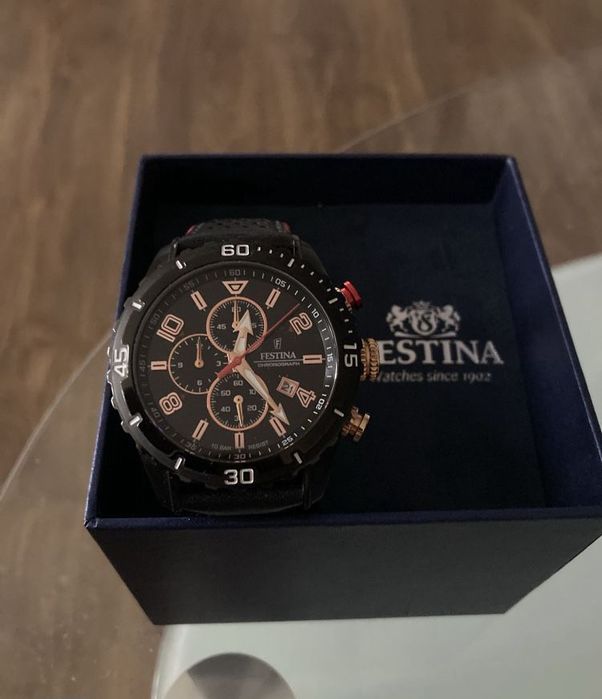 Мъжки часовник Festina