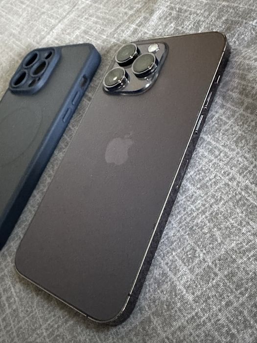 Iphone 14 pro max 256 gb totul original