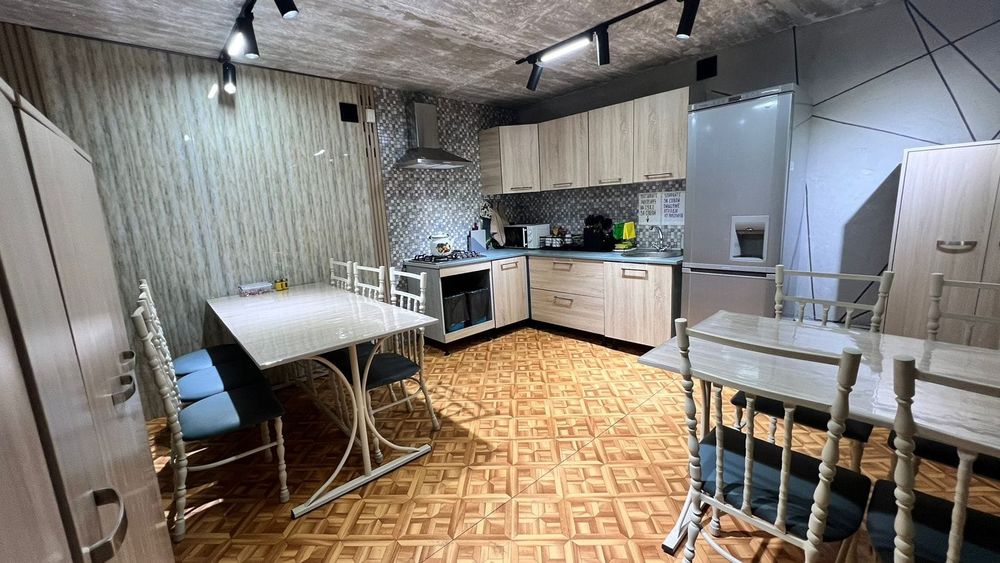 Койка в женской комнате