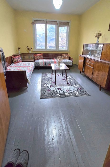 Продава се Многостаен апартамент в Търговище, Център - 130 кв.м за 442 €/кв.м - Снимка #1