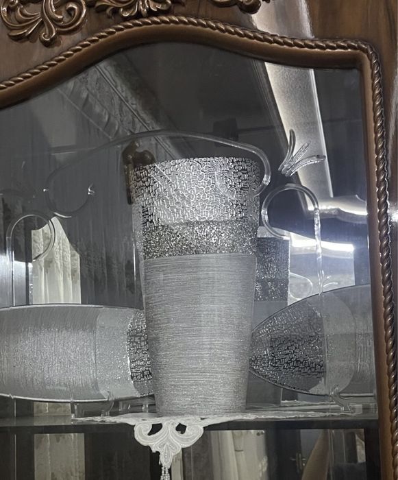 Декоративная посуда для стенки