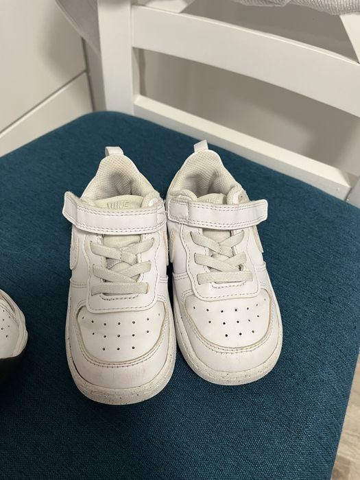 Детски маратонки за момиче nike ,new balance