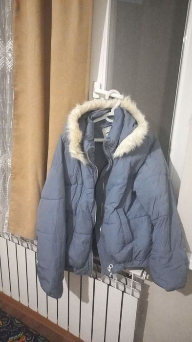 Куртки зимние срочно  ...