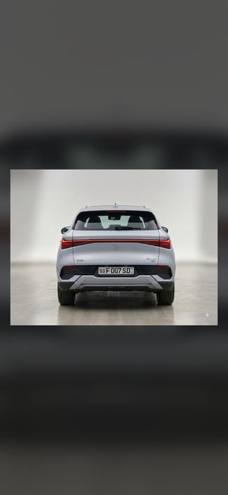 BYD yuan plus 510 talk