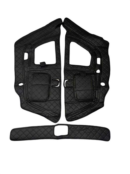 Чехол для багажника для Deepal S07