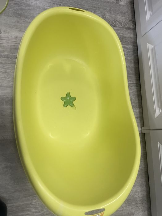 Ванночка детская Bebe confort