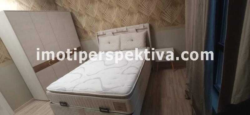 Продава се Двустаен апартамент в Пловдив, Кючук Париж - 60 кв.м за 1173 €/кв.м - Снимка #9