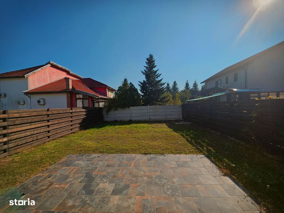Vilă cu 5 camere, complex închis| Direct Proprietar