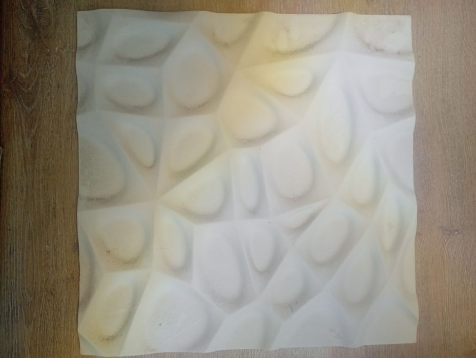 3д панели 50*50см