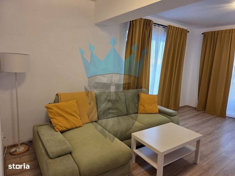 Apartament 2 Camere Petru Rares-Titulescu Bucuresti