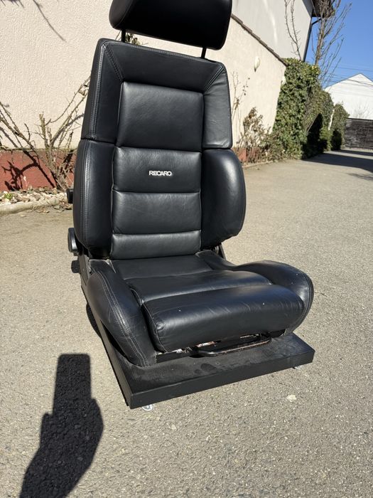Scaun Recaro classic impecabil