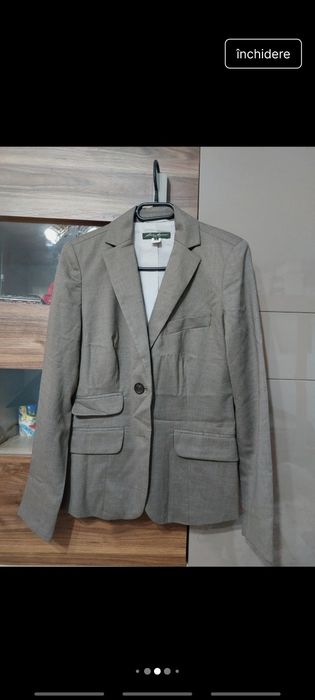 Sacou blazer vintage