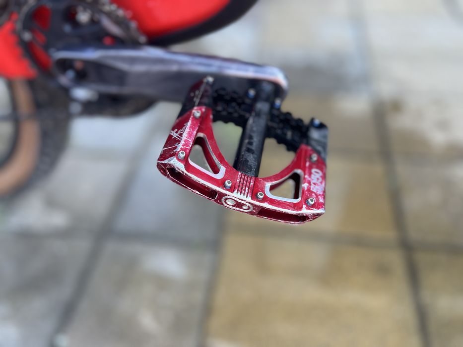 Vand pedale mtb crankbrothers 5050 3