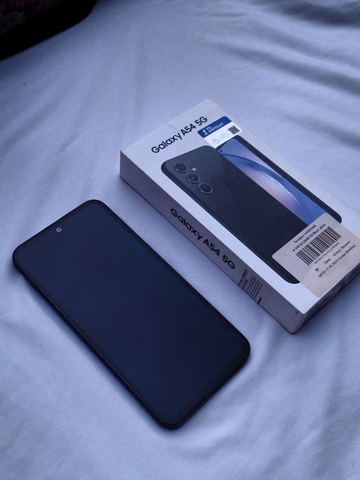 Samsung A54 sotiladi