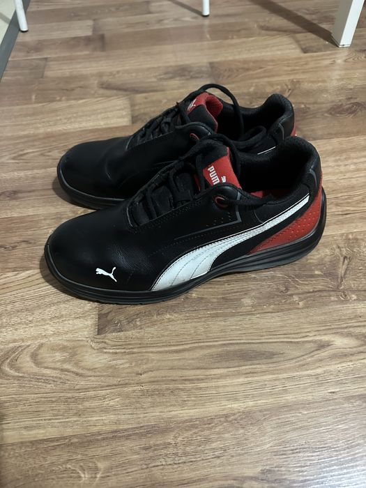Работни обувки Puma