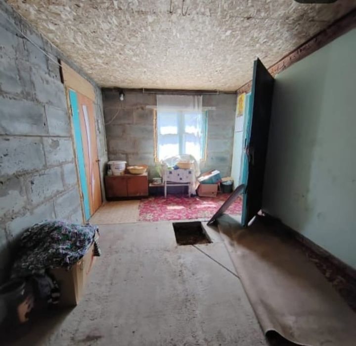 Продам дачу, зимний вариант