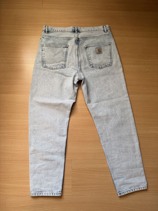 Дънки Carhartt 32 Newel Pant
