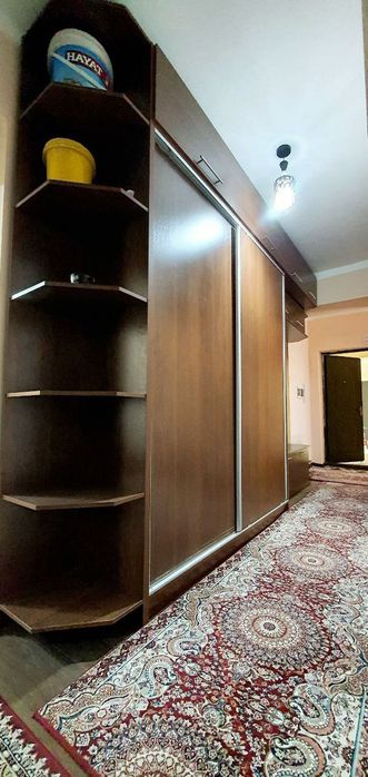 Ijaraga kvartira motrid cityda