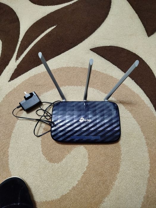 Роутер tp link . Archer c 20