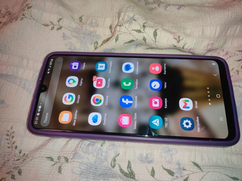 Samsung Galaxy A32