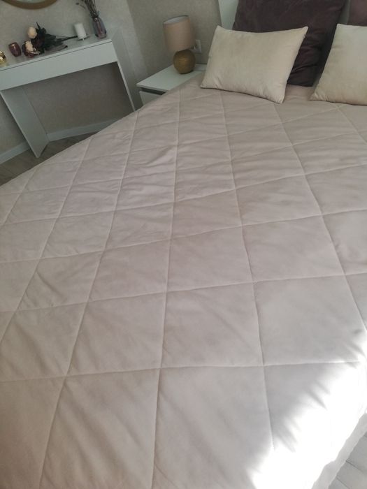 Покрывало на кровать