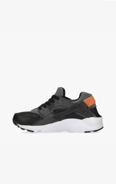 Nike HUARACHE RUN GS M ,Noi nr 40
