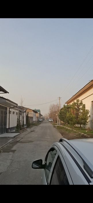 Dormon Arginda  arkadan 400metr  kirganda 7 sotihli joy sotiladi