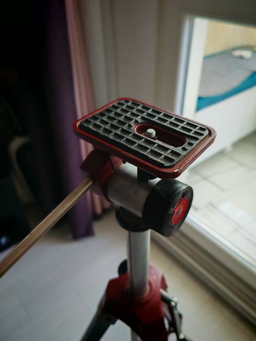 Trepied foto sau pentru camera