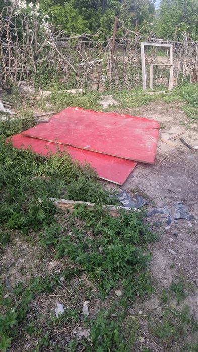 Отдам бесплатно доски