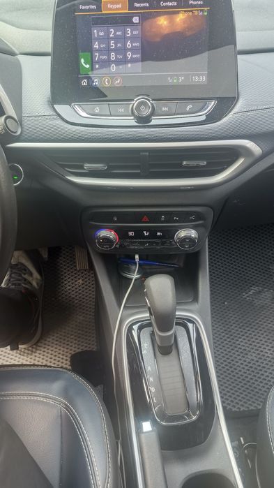 Продам Chevrolet Tracker 2 Premier