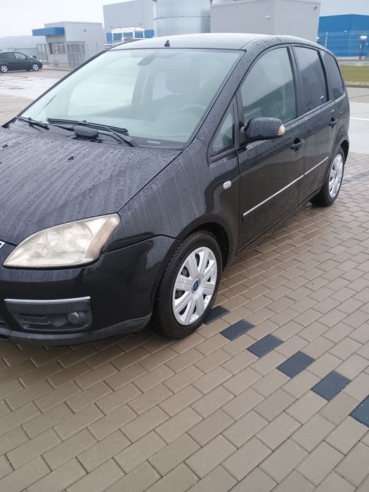 VÂND Ford focus c-max ghia