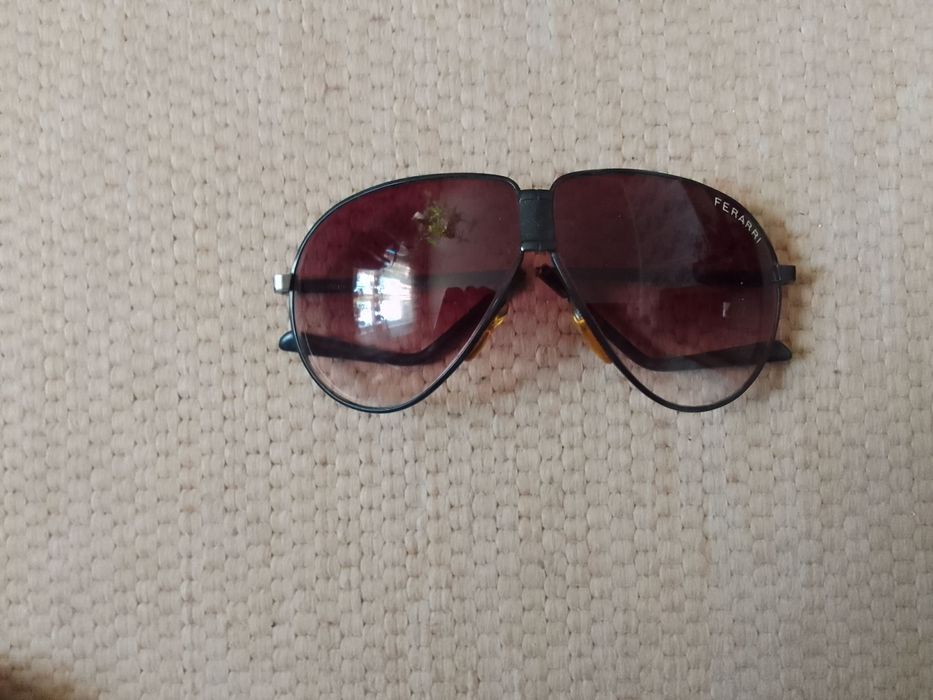 Очки солнцезащитные FERARRI