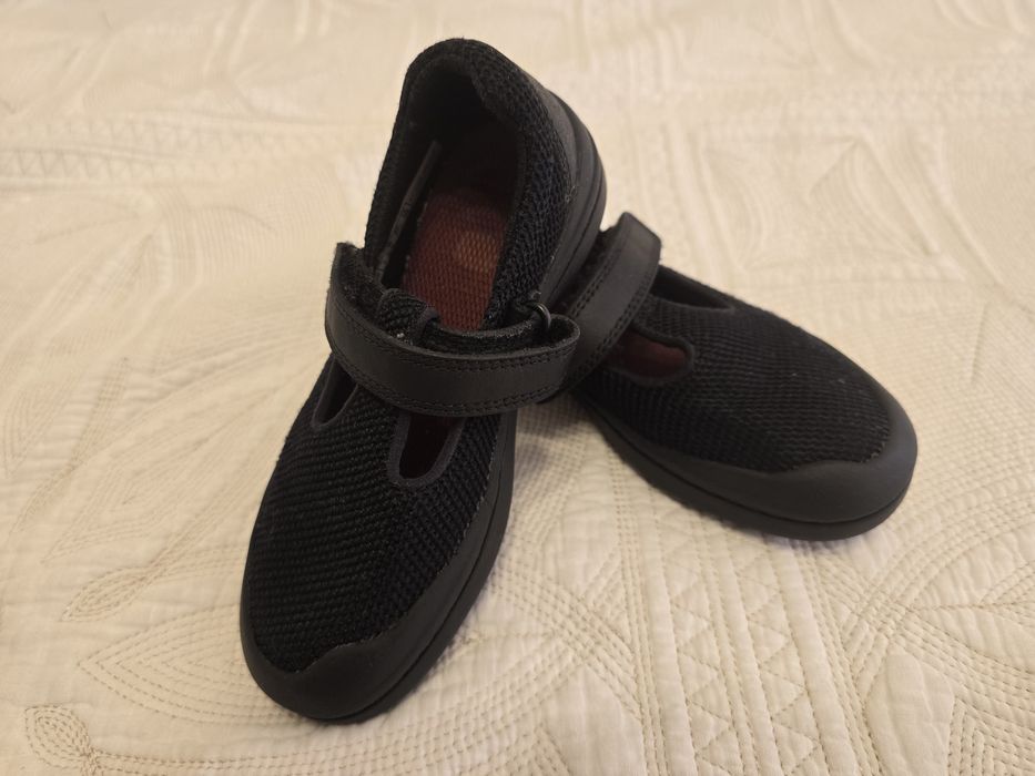 Пантофи Clarks,размер 27,стелка 16,2см.