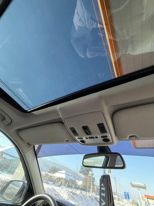 Vand/schimb Bmw e60 2009 facelift