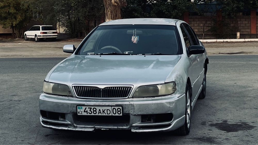 Продам Nissan Cefiro