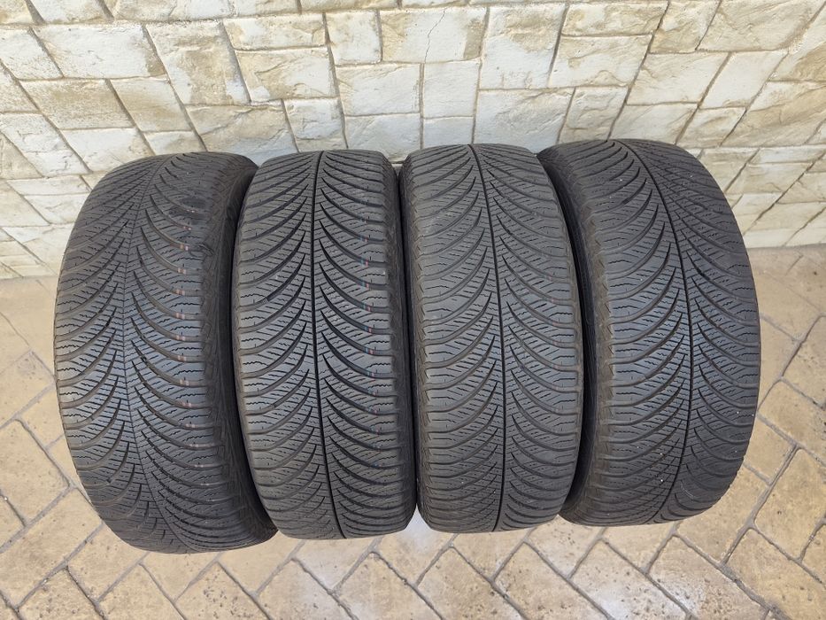 Всесезонни гуми Good year 195/55R16  195/55/16