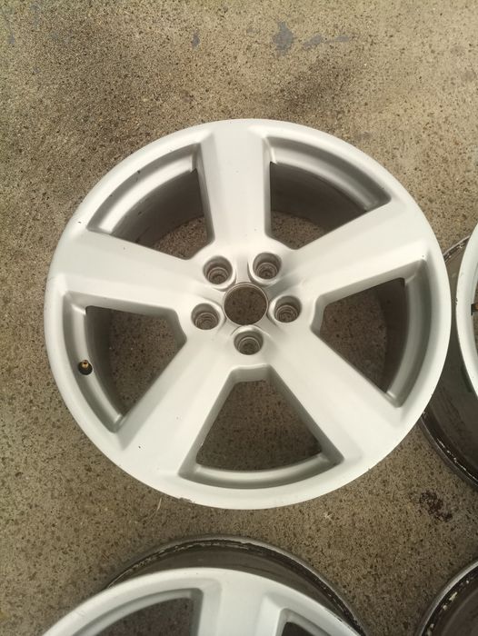 Джанти 5 X 112  s-line 18 цола 8j